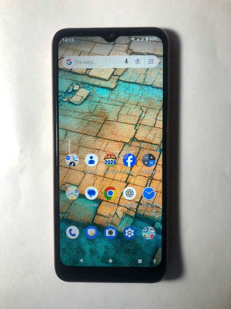 NOKIA C20 ĐẸP, 2 SIM ,ANDROID 11. Mua bán Điện thoại tại Quận Gò Vấp Tp Hồ Chí Minh được đăng bởi Đồ cũ dư bán rẻ hình 1