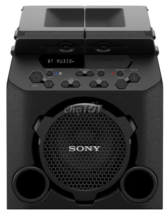 Dàn âm thanh Hifi Sony GTK-PG10 - new 100%