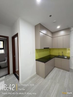 2PN2WC góc giá 7tr5 ngay TTTM, ở được 3,5 bạn, cọc giữ chỗ có hoàn cọc