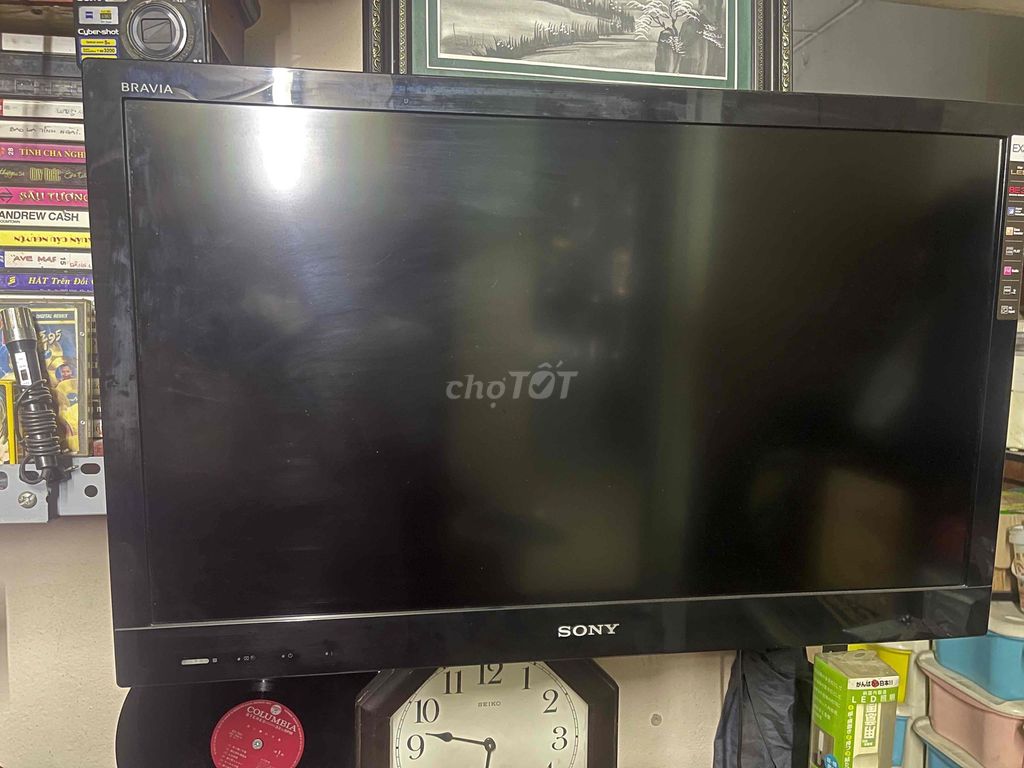 Tivi Sony Bravia 32 inch. Mua bán Tivi, Âm thanh tại Quận Ngũ Hành Sơn Đà Nẵng được đăng bởi Lê Văn Lợi hình 1
