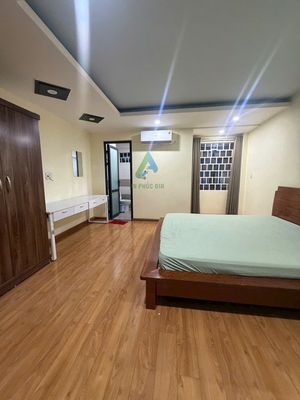Аренда · 5 комн. · 90 м² · Quận Sơn Trà, ул. Nguyễn Thị Hòa