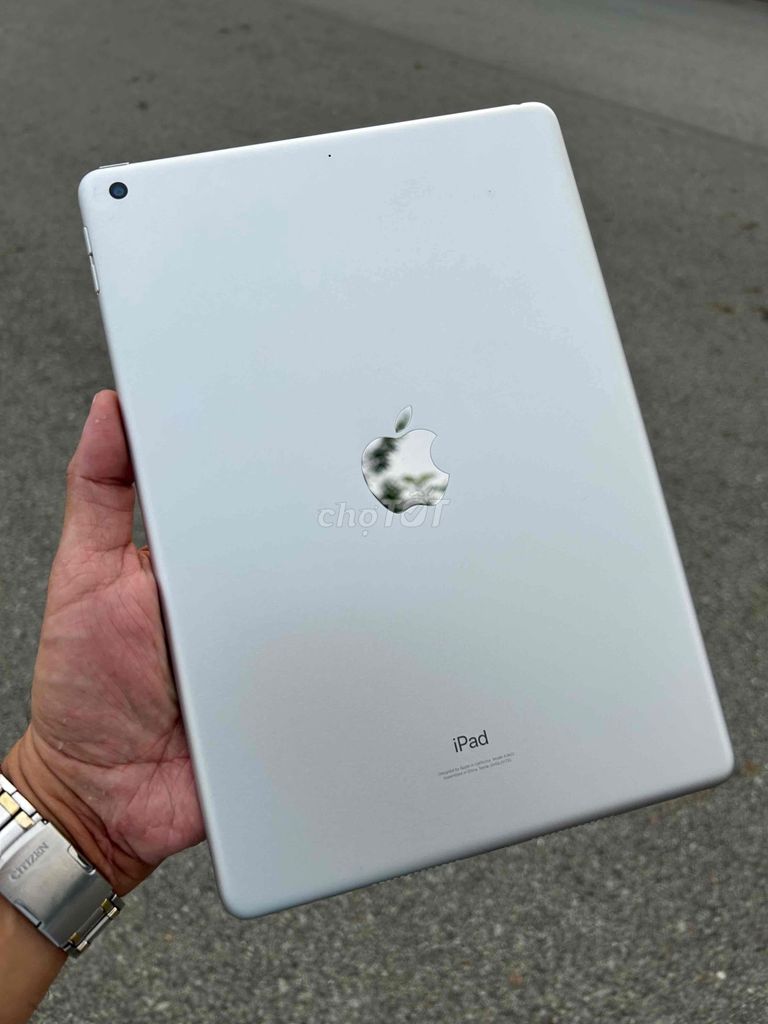 Ipad Gen 9 wifi 64gb bán nhanh hay gl giao lưu