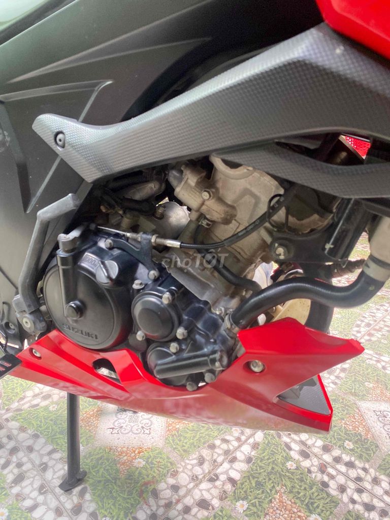 Suzuki Gsx 150Bandit máy zin chất xe keng. Mua bán Xe máy tại Quận Thanh Khê Đà Nẵng được đăng bởi vũ hình 6