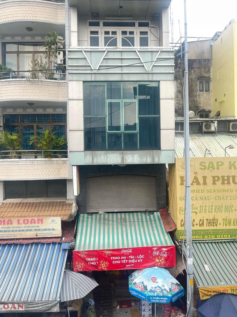 Cần bán  NHÀ CHÍNH CHỦ giấy tờ rõ ràng buôn bán nhanh gọn.. Mua bán nhà ở tại Quận 1 Tp Hồ Chí Minh được đăng bởi Chính chủ hình 3