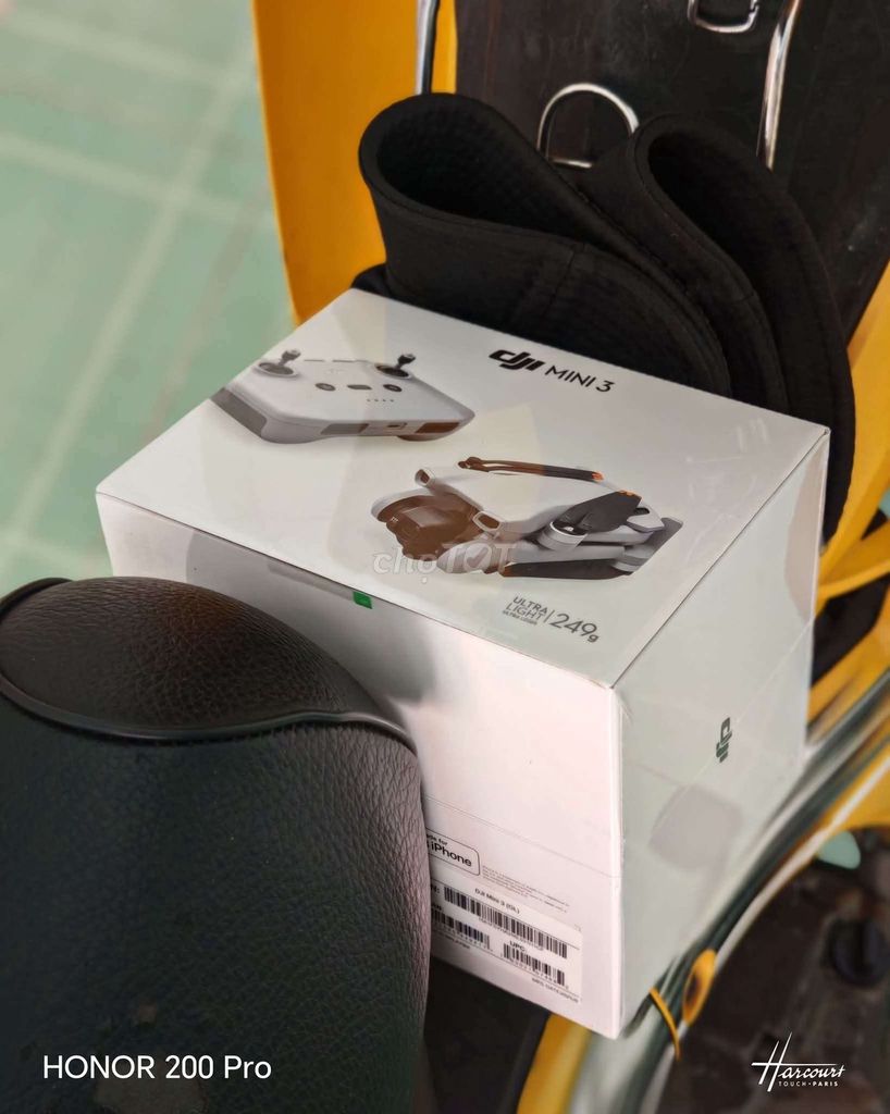 Mini 3. Mua bán Máy ảnh, Máy quay tại Huyện Phong Điền Cần Thơ được đăng bởi Nguyễn Mừng  hình 1