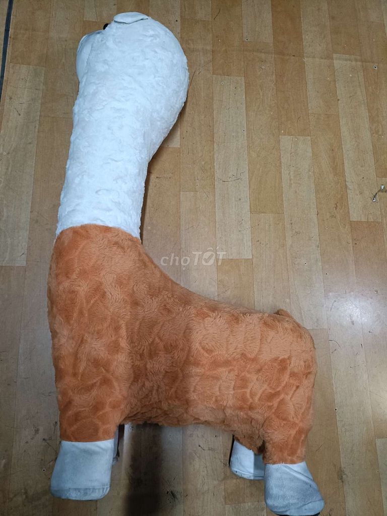 Thú nhồi bông Lạc đà Alpaca. Mua bán Sở thích khác tại Quận Tân Bình Tp Hồ Chí Minh được đăng bởi Tân Nhựt hình 1