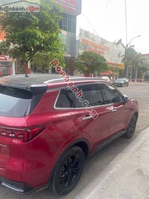 Ford teritori Titan đời 2023-xe cưc kỳ mới. Mua bán Ô tô tại Quận Cẩm Lệ Đà Nẵng được đăng bởi Phi hùng