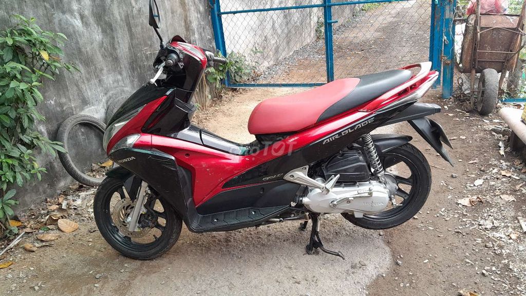 Phụ tùng honda AB fi110 đời 2011 như hình