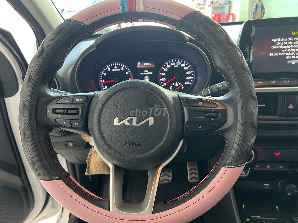 Kia Morning 2022 GT-Line - 12500 km. Mua bán Ô tô tại Thành phố Bảo Lộc Lâm Đồng được đăng bởi Trung tâm mua bán ÔTÔ  XE MÁY Ngọc Ánh hình 10