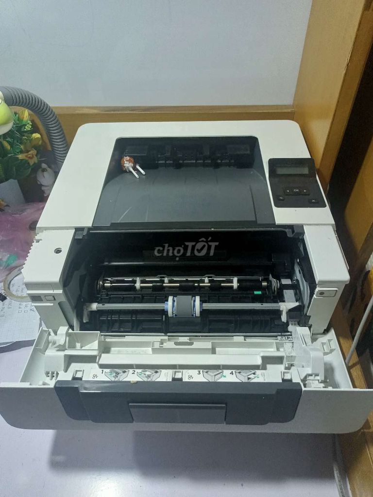 Máy in 2 mặt HP Laserjet M402DN