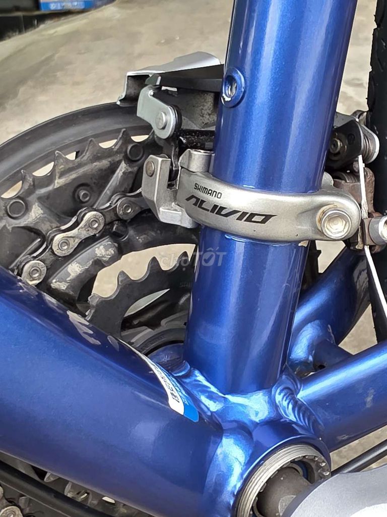 Xe đạp thể thao Giant. Mua bán Xe đạp tại Quận Ninh Kiều Cần Thơ được đăng bởi Sơn Đinh hình 8