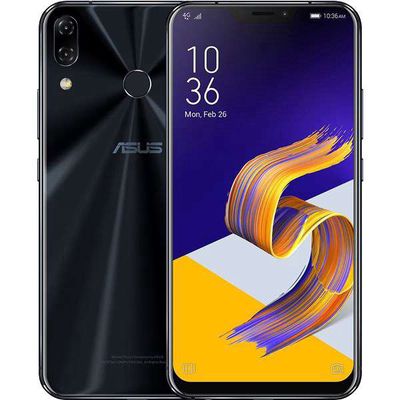 Asus Zenfone 5 2018