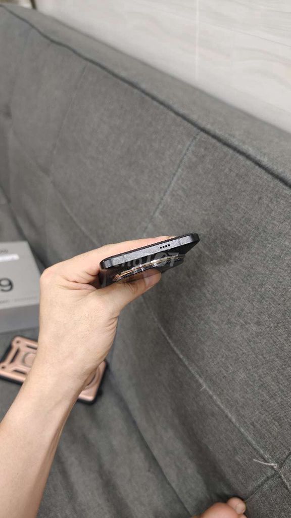 Oppo Find X8 Ultra . Mua bán Điện thoại tại Quận Tân Bình Tp Hồ Chí Minh được đăng bởi Kiên Android Shop hình 1