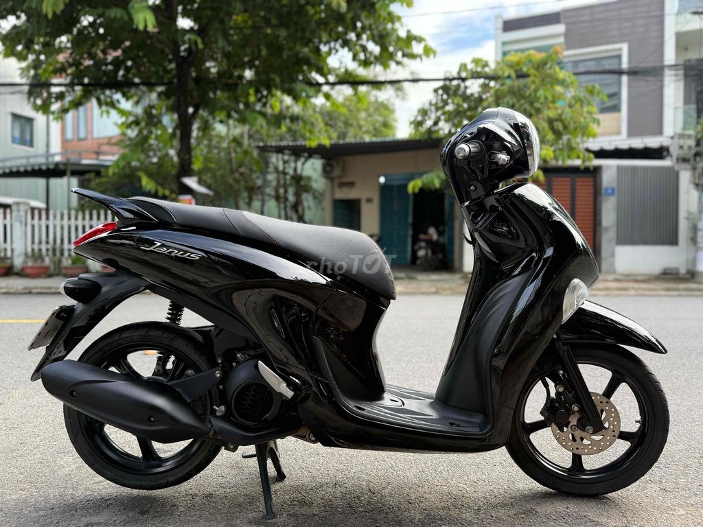 Janus 2023 Smartkey B.số 92 Góp trả trước 4tr5. Mua bán Xe máy tại Quận Liên Chiểu Đà Nẵng được đăng bởi Hòa Xe Máy Cũ hình 2