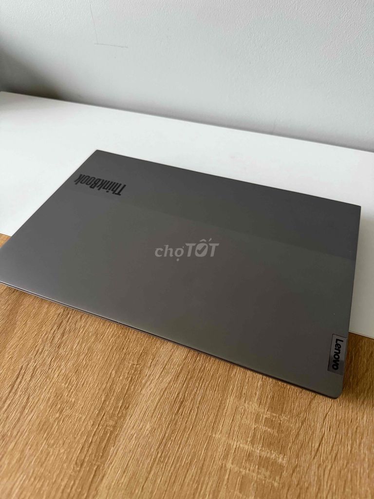 Lenovo ThinkBook i5-1155G7 14 inch 16GB/500GB. Mua bán Laptop tại Thành phố Thủ Đức Tp Hồ Chí Minh được đăng bởi Thien N hình 1