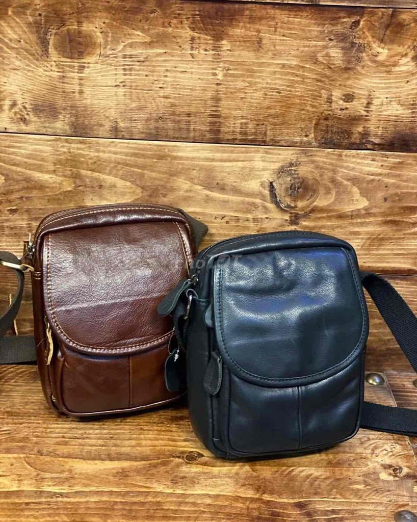 Túi đeo chéo Bin Store.68 trẻ trung size mini. Mua bán Túi xách tại Huyện Kiến Thuỵ Hải Phòng được đăng bởi  Nguyễn Minh Châu hình 1