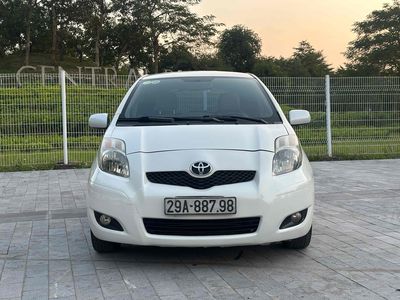 Toyota Yaris 20***0 km. Mua bán Ô tô tại Quận Hoàng Mai Hà Nội được đăng bởi NHẬT DOANH AUTO 