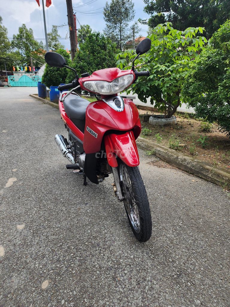 Jupiter Biển Số TP.HCM 1446. Mua bán Xe máy tại Thành phố Thủ Đức Tp Hồ Chí Minh được đăng bởi Thu Nguyễn hình 2