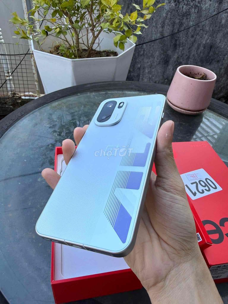 📲🧧OnePlus Ace 6 -likenew. Mua bán Điện thoại tại Thành phố Buôn Ma Thuột Đắk Lắk được đăng bởi HA MOBILE hình 1