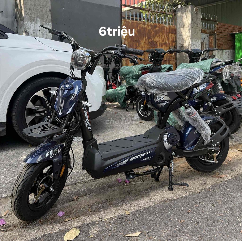 xe điện giá sỉ lẻ tận kho không âu trung gian. Mua bán Xe điện tại Huyện Châu Thành Đồng Tháp được đăng bởi TRẦNĐẠT hình 4