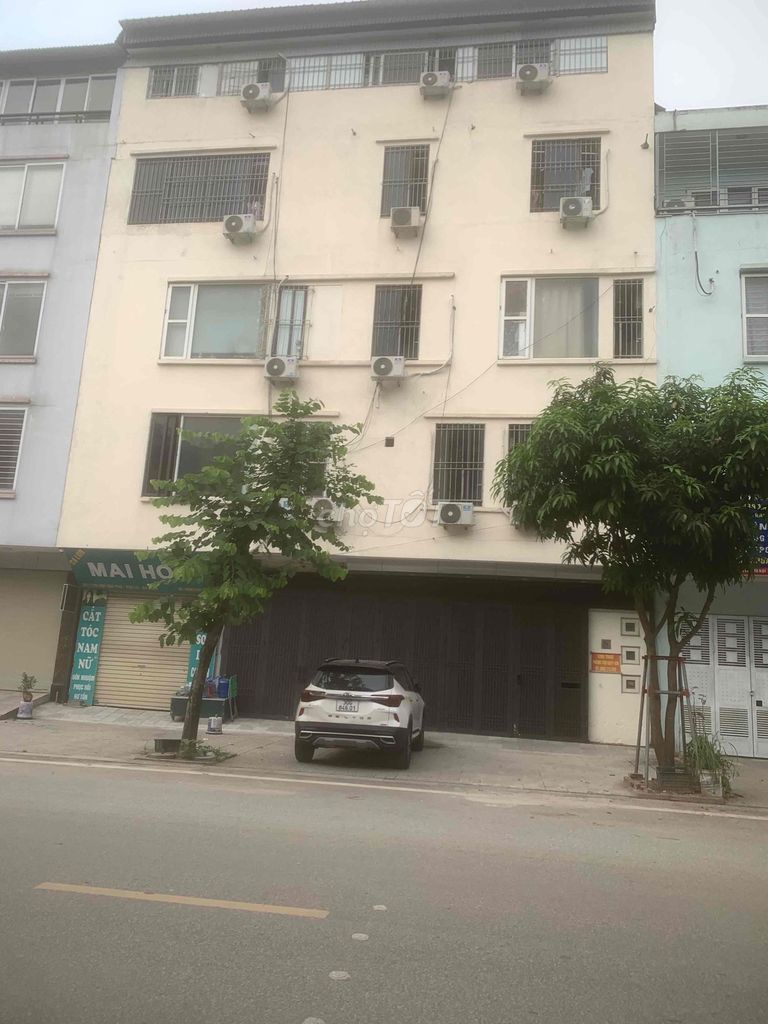 cho thuê phòng trọ khép kín