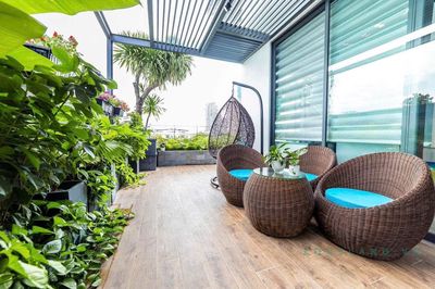 Rent · 2 bd · 80 м² · Quận Hải Châu, ул. gần Lê Duẩn