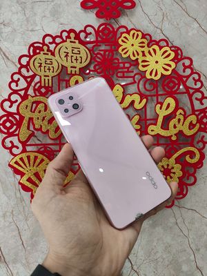 Oppo Reno 4Z Ram 8-128G màn 120Hz siêu mượt. Mua bán Điện thoại tại Quận Lê Chân Hải Phòng được đăng bởi Khánh Phone 
