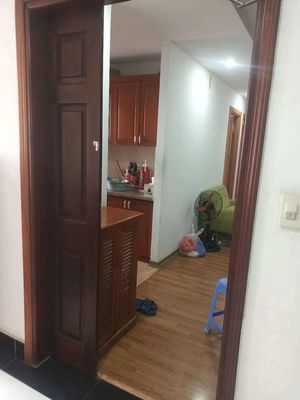 Chính chủ cho thuê căn hộ 67m2 tầng 10 Udic Riverside 122 Vĩnh Tuy