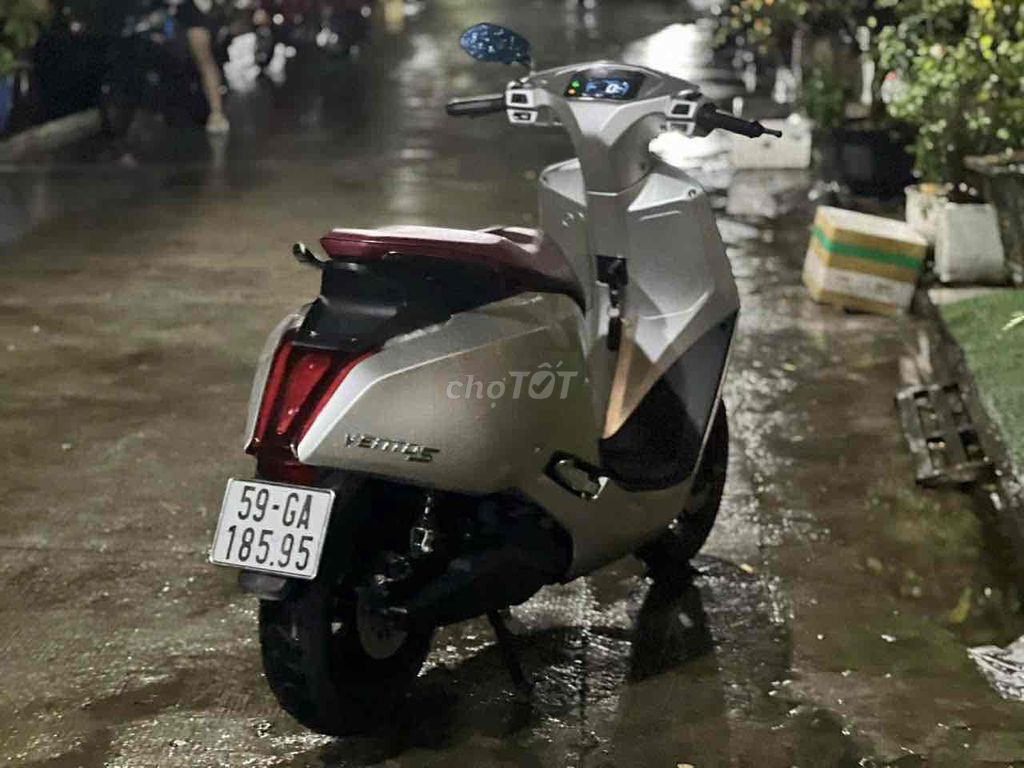 ✅Pink Quận 12✅Ventos Xe Máy Điện-Nậu Xớ 10củ. Mua bán Xe máy tại Quận 12 Tp Hồ Chí Minh được đăng bởi  Xe Điện Pink Quận 12 hình 6