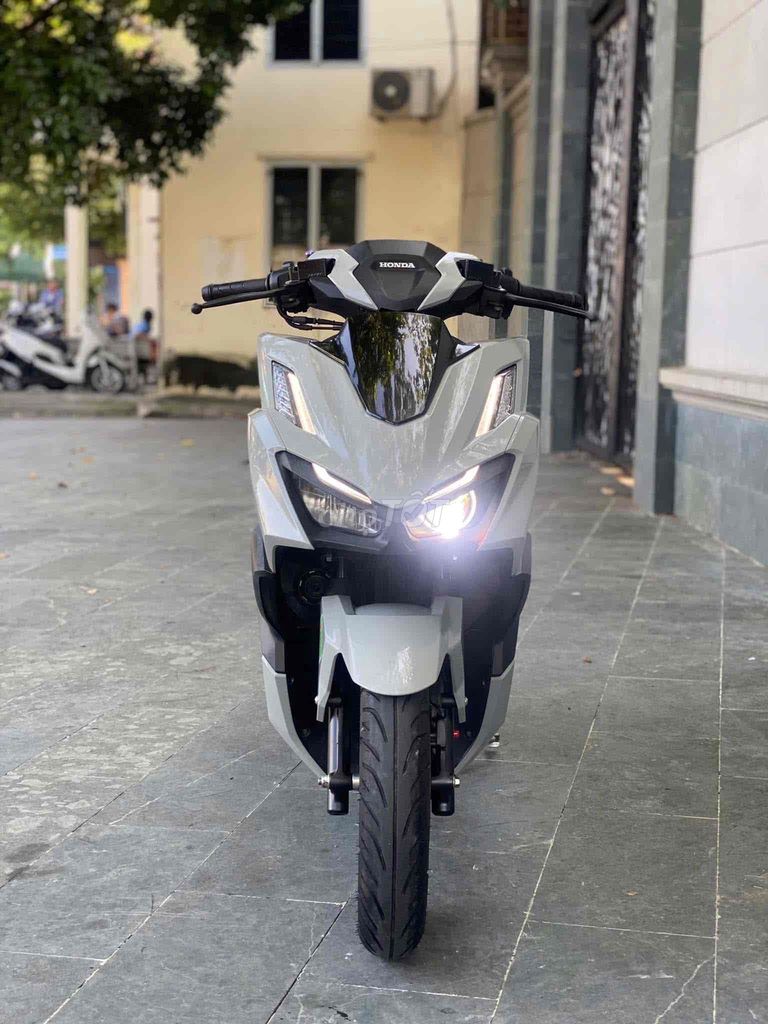 Vario 160 ABS 2023 XXM BSTP LƯỚT. Mua bán Xe máy tại Thành phố Thủ Đức Tp Hồ Chí Minh được đăng bởi Vũ Vũ hình 1