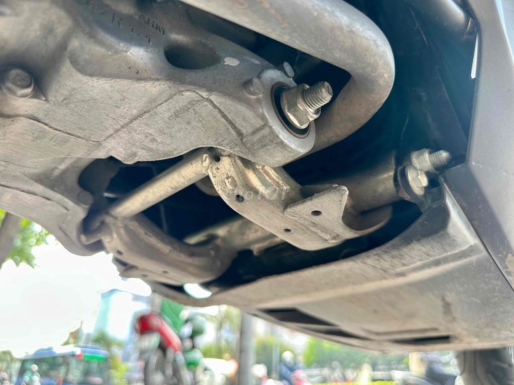 Honda Vario 125 2020 Đỏ mờ 24.000 km. Mua bán Xe máy tại Quận 12 Tp Hồ Chí Minh được đăng bởi Bùi văn hiếu hình 15