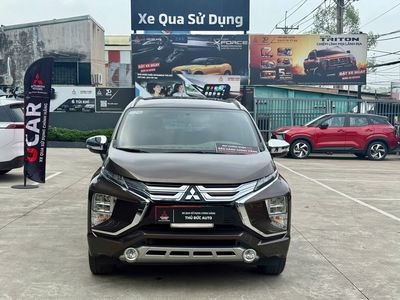 Mitsubishi Xpander AT 2020 - 470 triệu bao rút gốc. Mua bán Ô tô tại Thành phố Thủ Đức Tp Hồ Chí Minh được đăng bởi MITSUBISHI THỦ ĐỨC UCAR