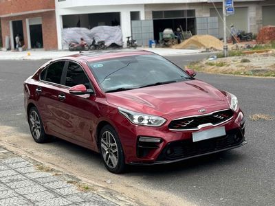 Kia K3 2022 1.6 luxury - 810268 km. Mua bán Ô tô tại Quận Sơn Trà Đà Nẵng được đăng bởi Sơn Huynhdai