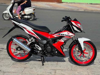 Sonic 150 Xe Nhập Indo 2021 odo 8000km Bstp chíh c. Mua bán Xe máy tại Quận 11 Tp Hồ Chí Minh được đăng bởi Hưng Từ