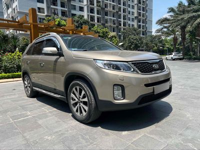 Kia Sorento 2WD DATH full dầu 9 vạn km full đồ. Mua bán Ô tô tại Quận Hai Bà Trưng Hà Nội được đăng bởi Hải Trần