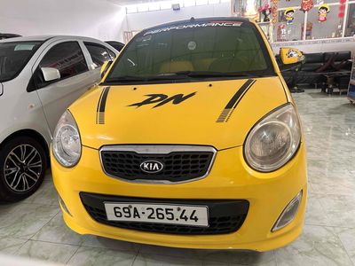 Kia Morning 2009 SLX 1.0 AT - 120000 km. Mua bán Ô tô tại Quận Cái Răng Cần Thơ được đăng bởi ÔTÔ PHÚC SƠN  TP CẦn Thơ 