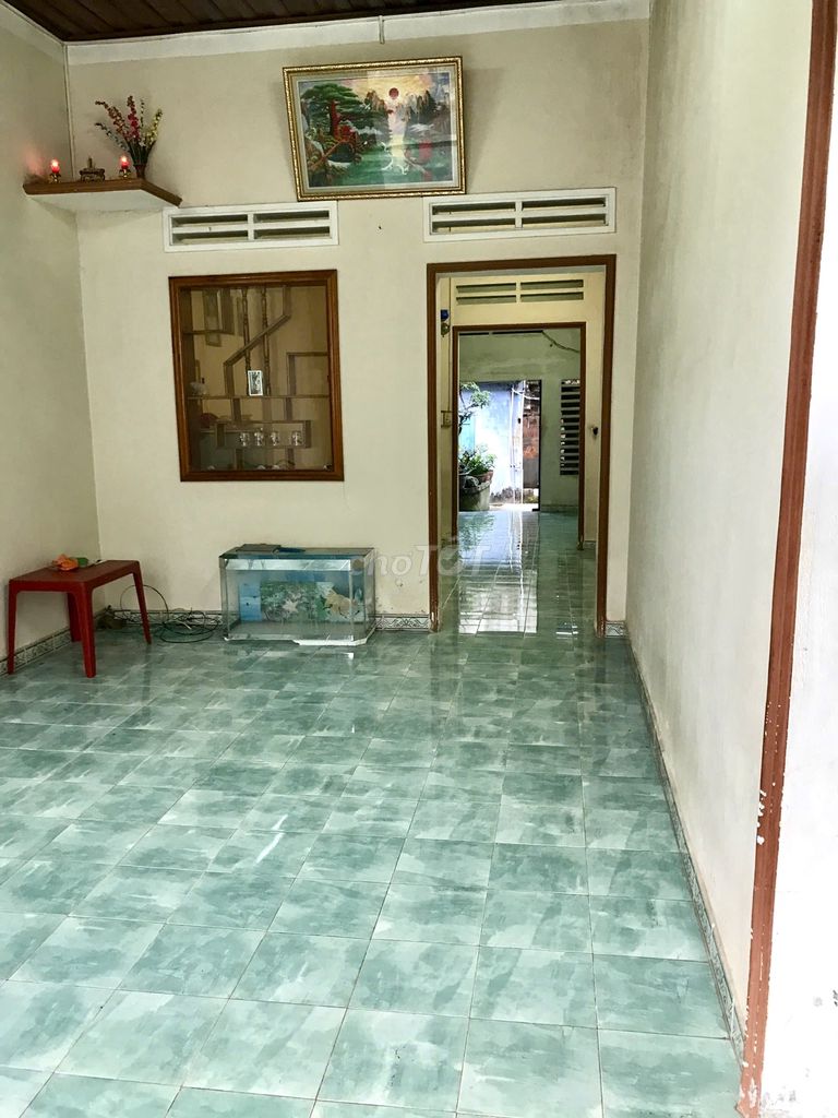 Bán nhà chính chủ trung tâm phú phong – 132m² – ngang hơn 6m – nở hậu Bán nhà chính chủ trung tâm phú phong – 132m² – ngang hơn 6m – nở hậu