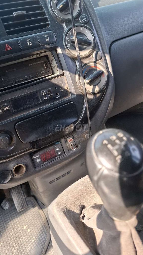 KIA BONGO 2011 ĐÔNG LẠNH 1T2. Mua bán Xe tải, xe ben tại Quận Bình Tân Tp Hồ Chí Minh được đăng bởi Văn Trí hình 7