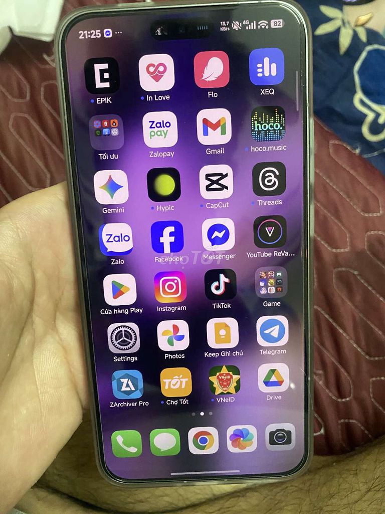 Xiaomi Redmi K80 Ultra Ram12/256GB Xám. Mua bán Điện thoại tại Thành phố Bạc Liêu Bạc Liêu được đăng bởi 1 Chai Xì Tin 10 Cái Tẩy hình 1