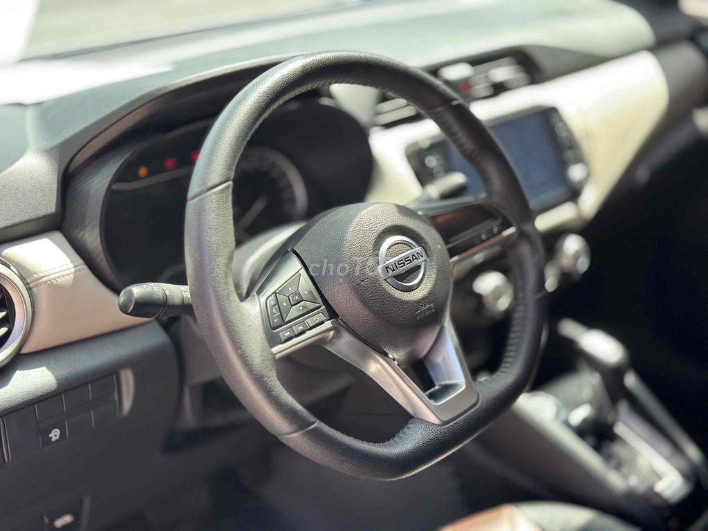 Nissan Almera 2021 VL Cao cấp  - 53000 km, còn bh. Mua bán Ô tô tại Quận Tân Phú Tp Hồ Chí Minh được đăng bởi Nissan Gia Thành  hình 12