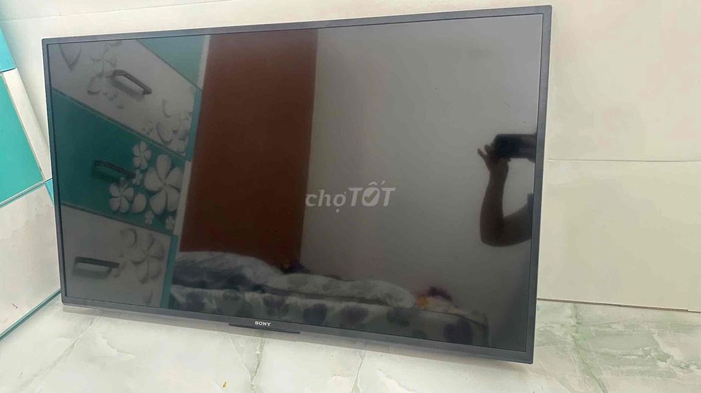 Tivi Sony KD-43X75K. Mua bán Tivi, Âm thanh tại Quận Bình Thuỷ Cần Thơ được đăng bởi ĐIỆN LẠNH TUẤN PHÚC hình 1