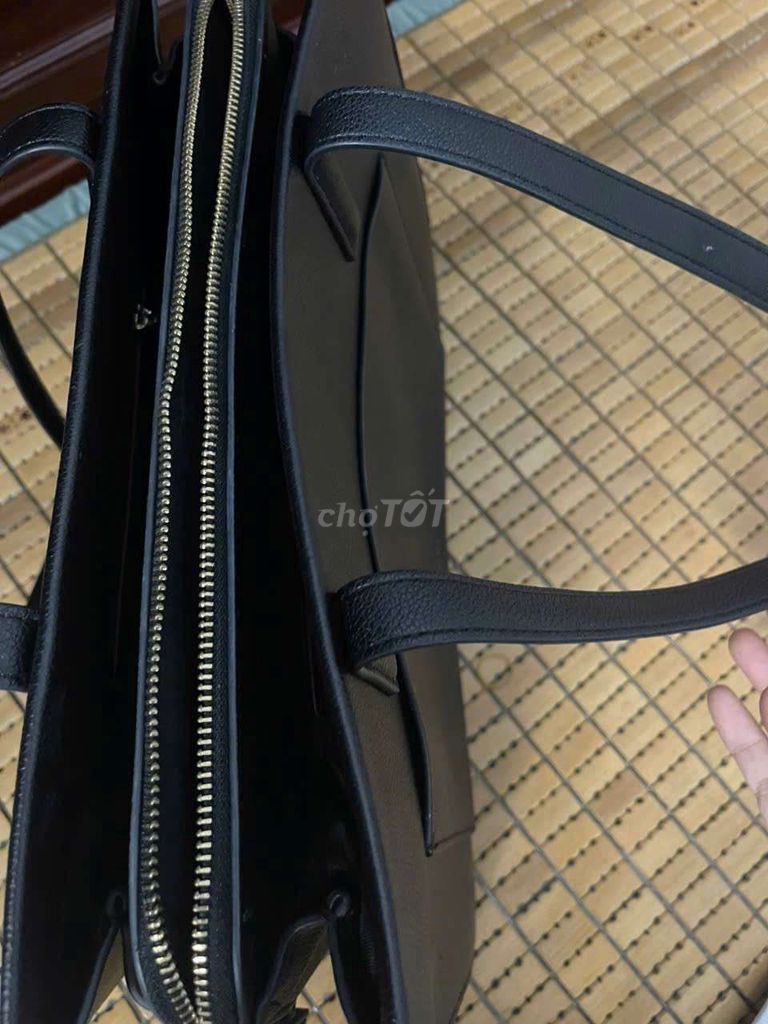 Túi tole vascara chính hãng. Mua bán Túi xách tại Huyện Hóc Môn Tp Hồ Chí Minh được đăng bởi Andy  hình 4