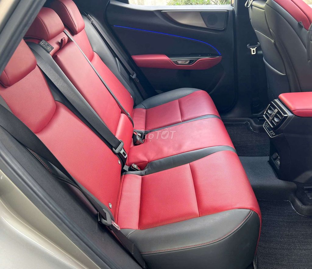 Lexus nx350 đời 2021. Mua bán Ô tô tại Thành phố Thủ Dầu Một Bình Dương được đăng bởi Quốc việt  hình 15