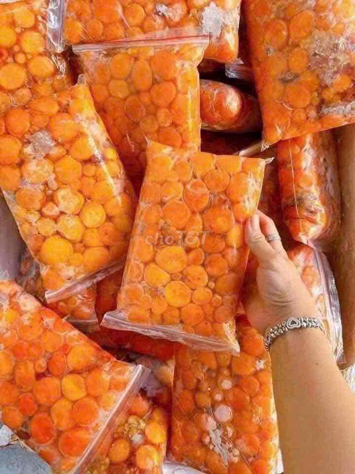 Trứng gà non 1kg Tươi mới. Mua bán Đồ ăn, thực phẩm và các loại khác tại Quận Liên Chiểu Đà Nẵng được đăng bởi Món Ăn Mỗi Ngày hình 1
