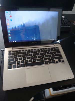 Asus Mini i3-3217U Ram4G/SSD 128G 11inch. Mua bán Laptop tại Quận Cẩm Lệ Đà Nẵng được đăng bởi Tanji