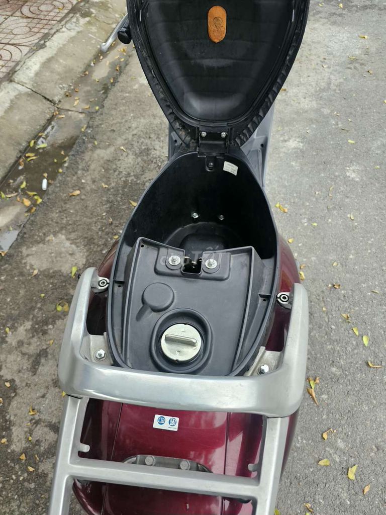 SPACY 125-2002. Mua bán Xe máy tại Huyện Cần Giuộc Long An được đăng bởi QUANG hình 6