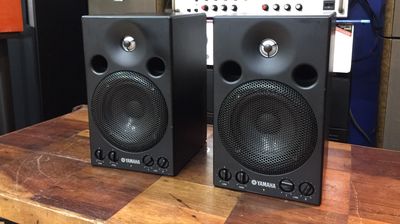 Loa Yamaha MSP3,kiểm âm phòng thu,made in Japan !!. Mua bán Tivi, Âm thanh tại Quận 3 Tp Hồ Chí Minh được đăng bởi Ba Vinh