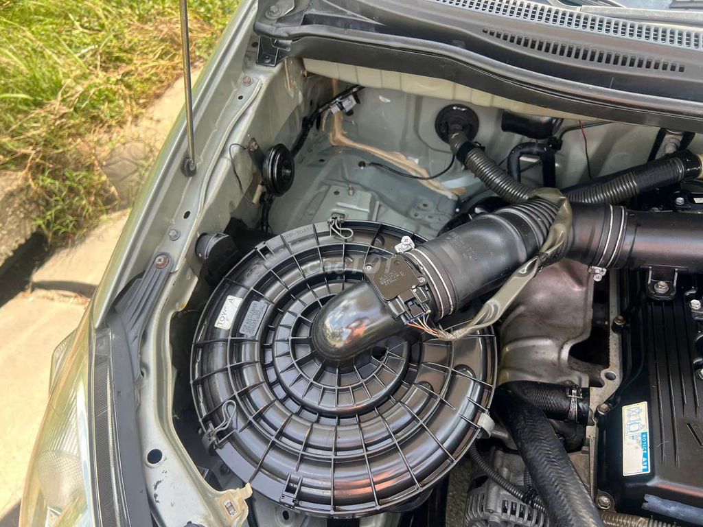 2006 G. Mua bán Ô tô tại Quận 8 Tp Hồ Chí Minh được đăng bởi VinFast Đại Lộc hình 8