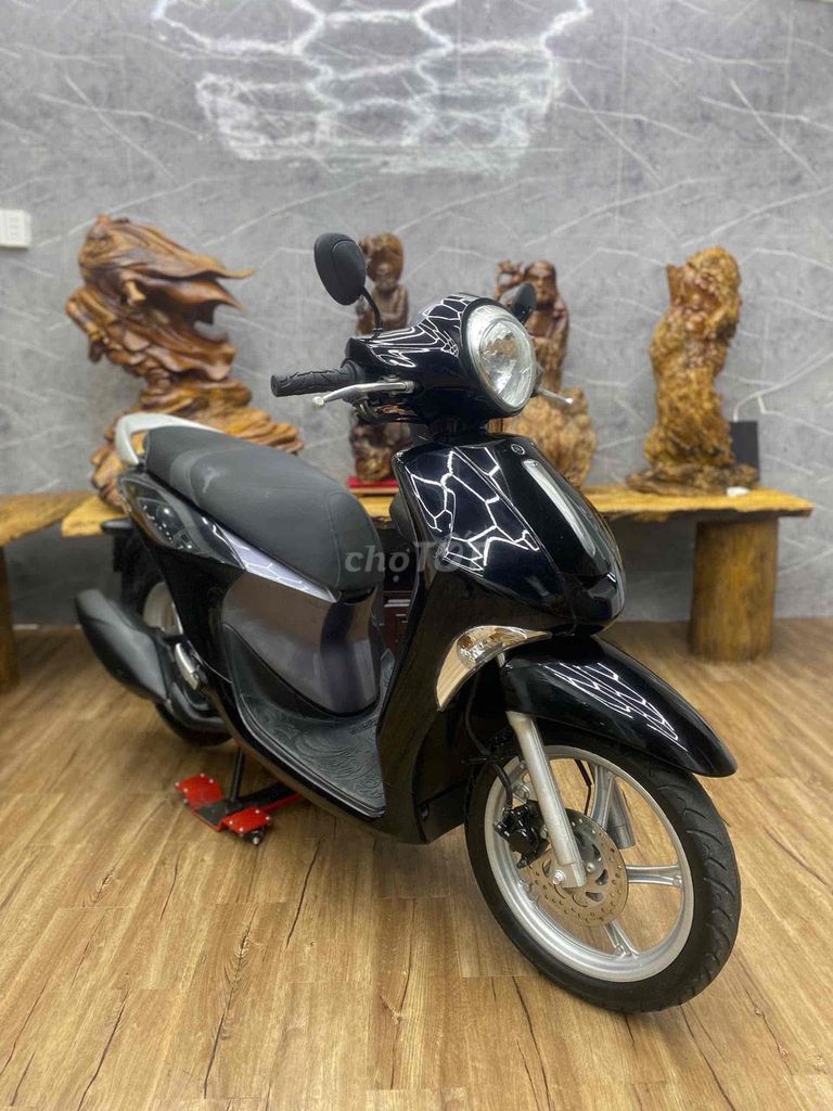 Janus đẹp, máy êm thì thầm bao vọt biển SG. Mua bán Xe máy tại Quận 8 Tp Hồ Chí Minh được đăng bởi Quân  hình 5