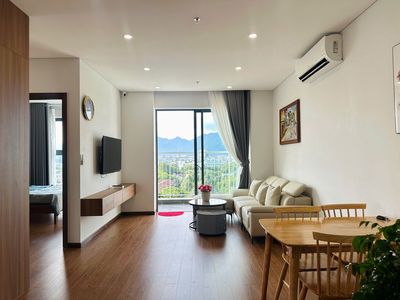 Аренда · 2 комн. · 70 м² · Quận Liên Chiểu, ул. Đường Ngô Thì Nhậm